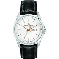 Orologio Philip Watch Uomo Capetown in Acciaio R8251212002 - R8251212002